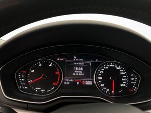 Audi A4 bild 18