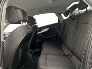 Audi A4 bild 26