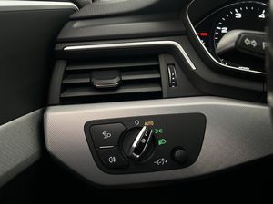 Audi A4 bild 16