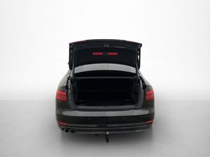 Audi A4 bild 27
