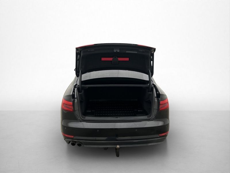 Audi A4 bild 27