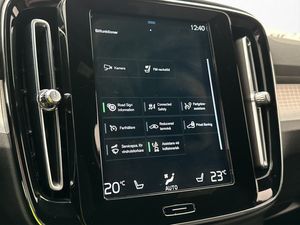 Volvo XC40 bild 26