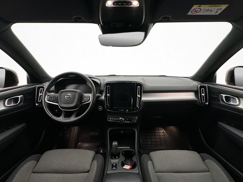 Volvo XC40 bild 14