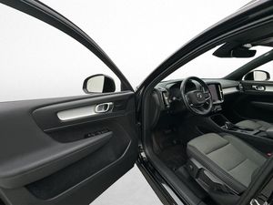 Volvo XC40 bild 11