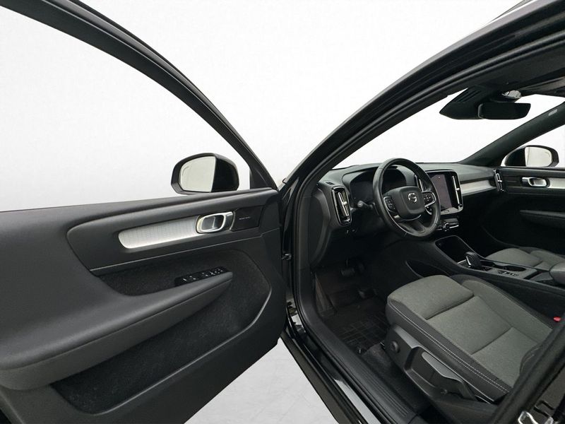 Volvo XC40 bild 11