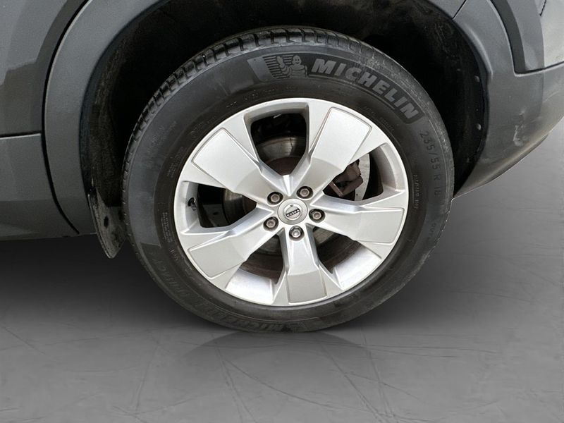 Volvo XC40 bild 38