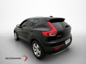 Volvo XC40 bild 5
