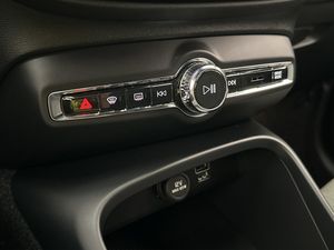Volvo XC40 bild 28