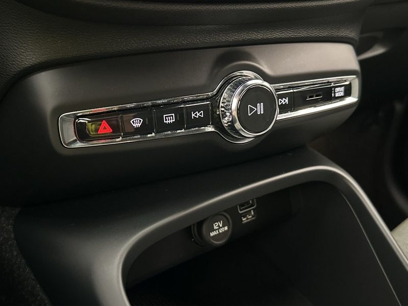 Volvo XC40 bild 28