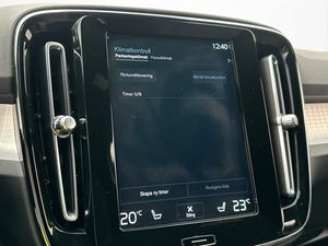 Volvo XC40 bild 25