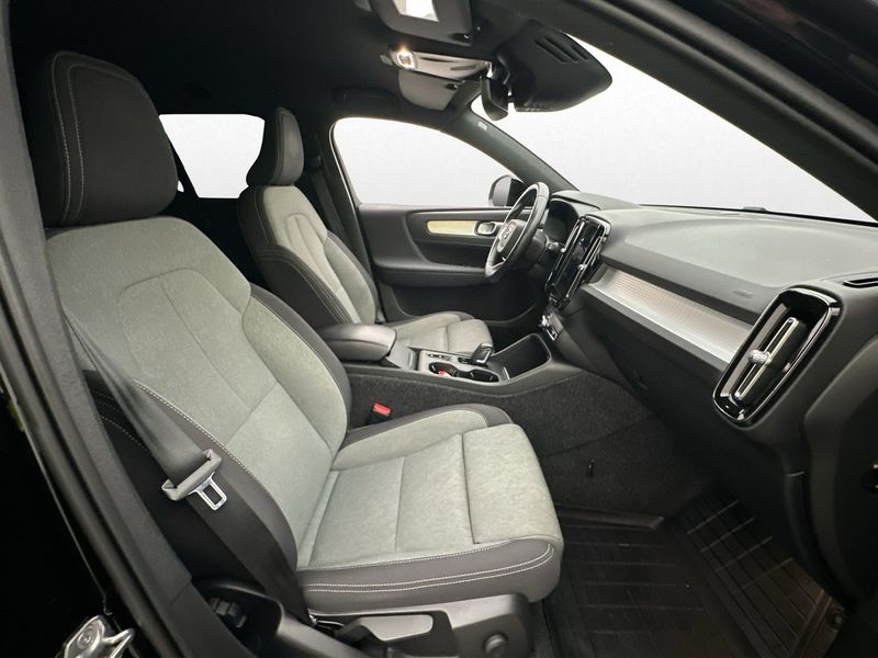 Volvo XC40 bild 31
