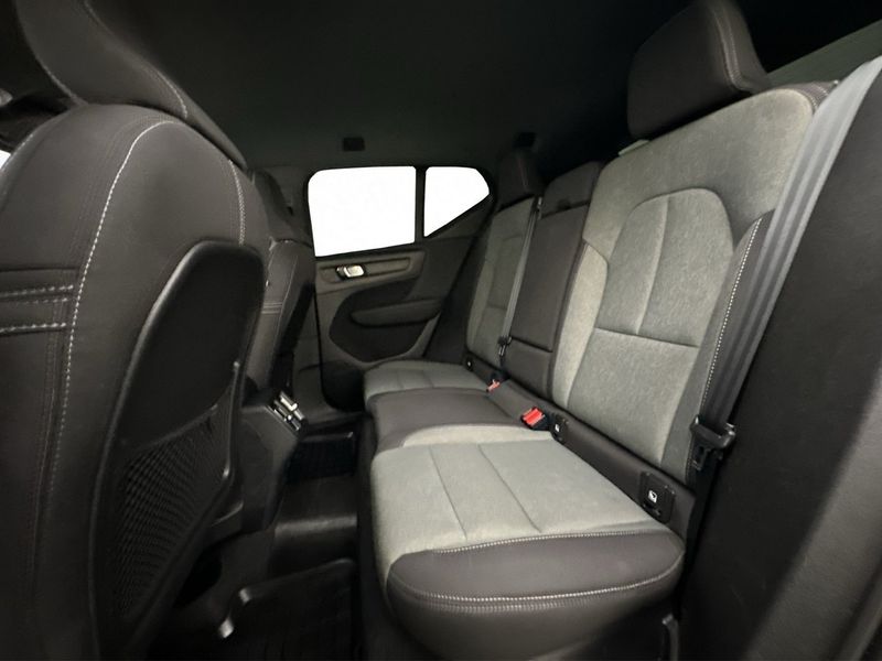 Volvo XC40 bild 32