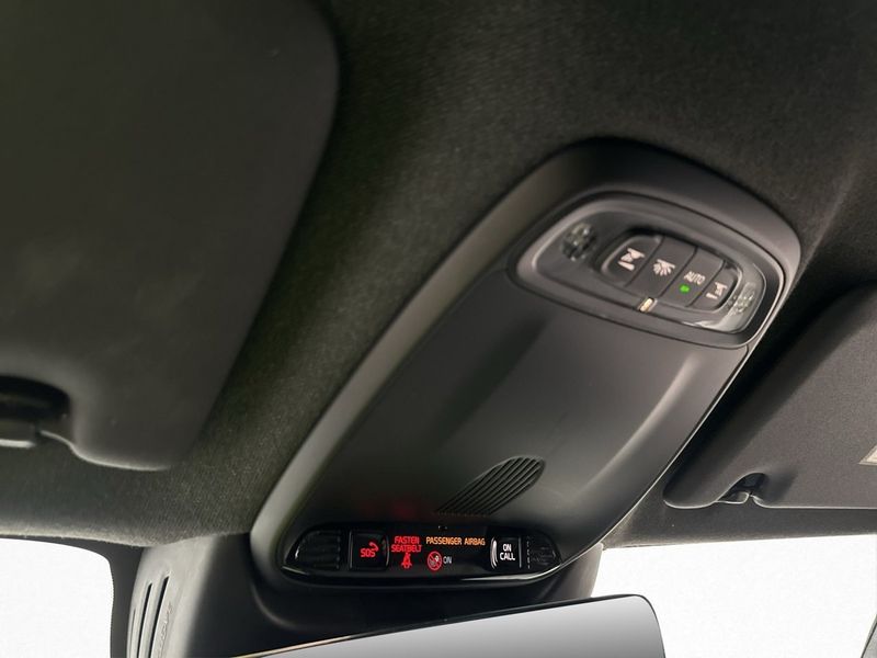 Volvo XC40 bild 20