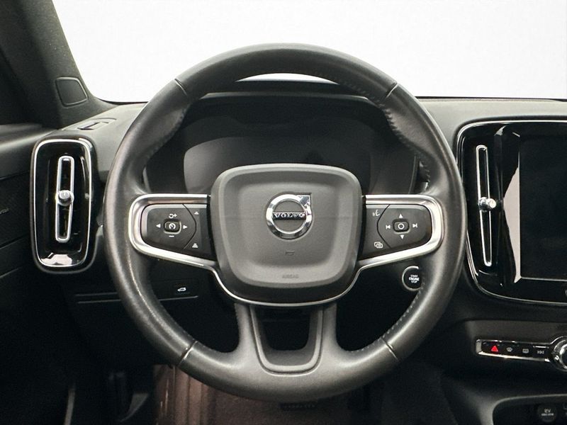 Volvo XC40 bild 15
