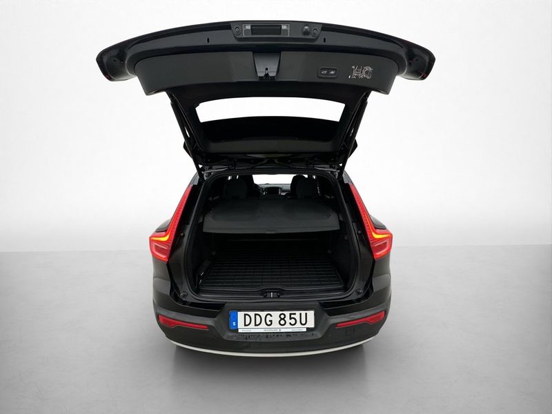 Volvo XC40 bild 33