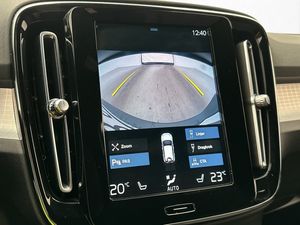 Volvo XC40 bild 21
