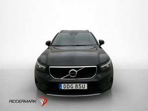Volvo XC40 bild 2