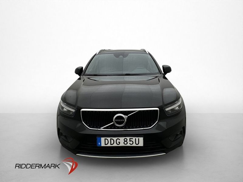 Volvo XC40 bild 2