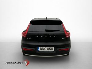 Volvo XC40 bild 6