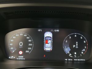 Volvo XC40 bild 18