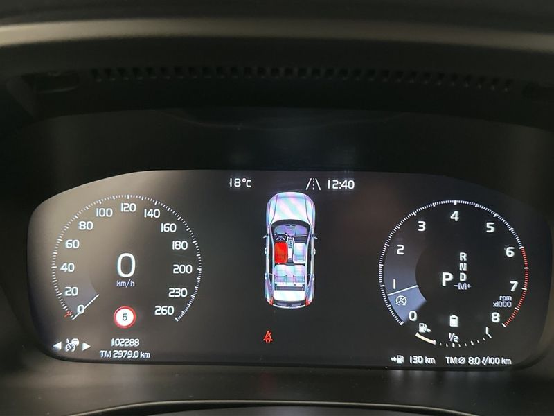 Volvo XC40 bild 18