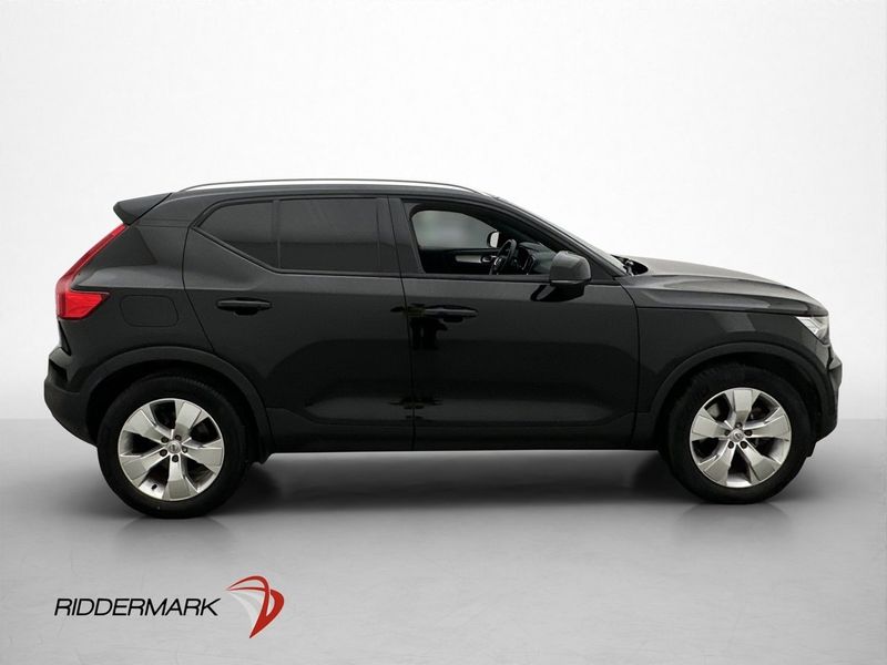 Volvo XC40 bild 9