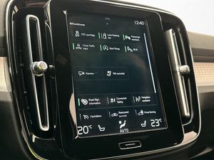 Volvo XC40 bild 23