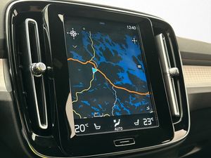 Volvo XC40 bild 27