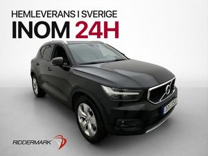 Volvo XC40 bild 1