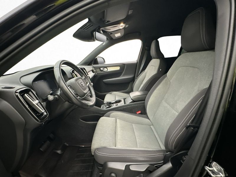 Volvo XC40 bild 13