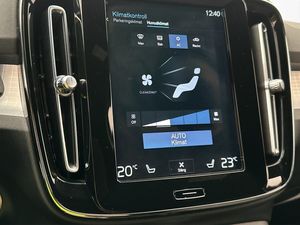 Volvo XC40 bild 22