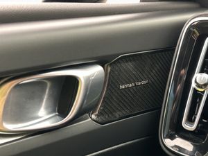 Volvo XC40 bild 12