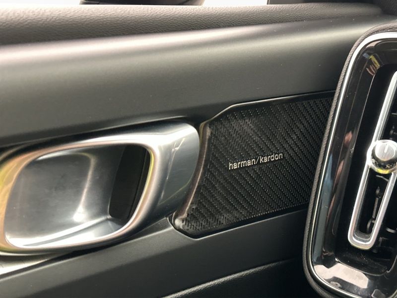 Volvo XC40 bild 12