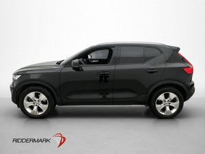 Volvo XC40 bild 4