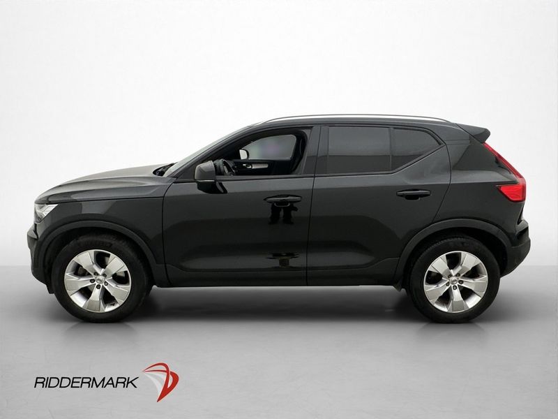 Volvo XC40 bild 4