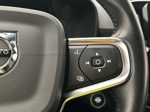 Volvo XC40 bild 19