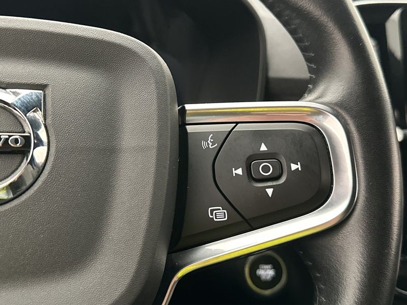 Volvo XC40 bild 19
