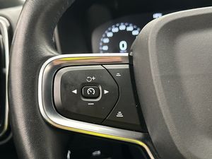 Volvo XC40 bild 17