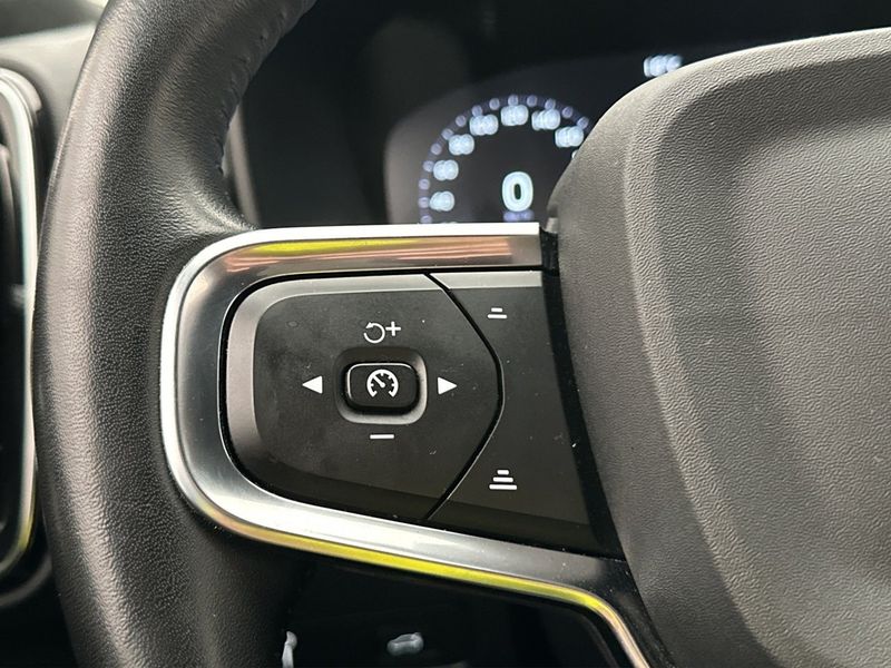 Volvo XC40 bild 17