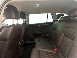 Skoda Superb bild 35