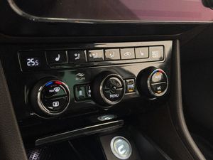 Skoda Superb bild 27