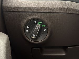Skoda Superb bild 16