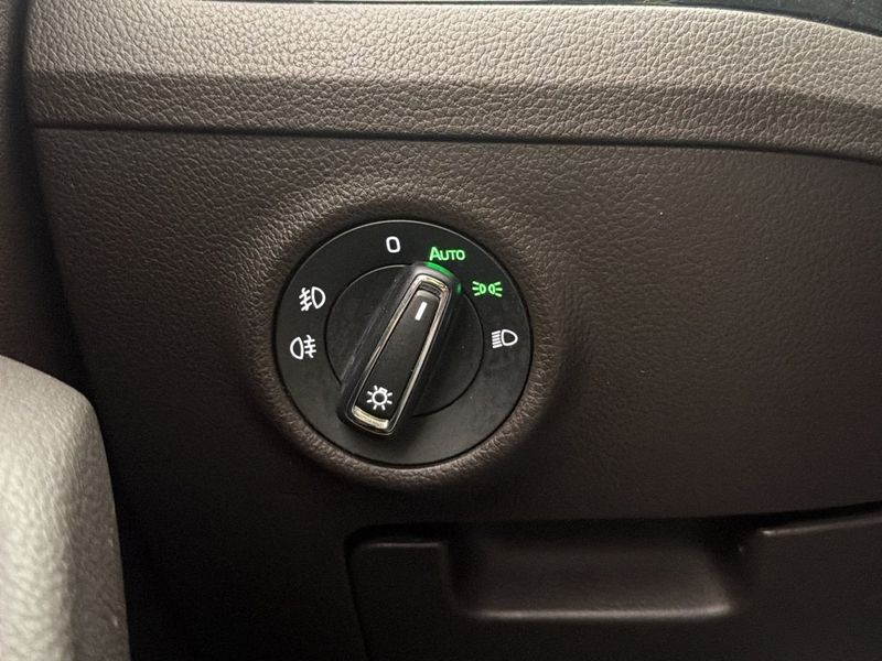 Skoda Superb bild 16
