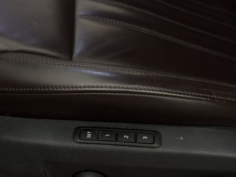 Skoda Superb bild 32