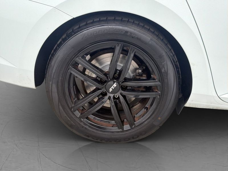 Skoda Superb bild 38