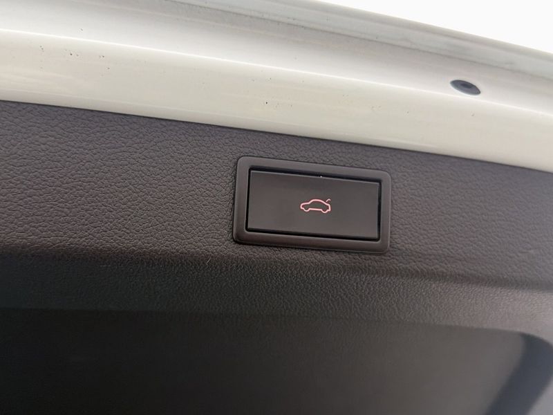 Skoda Superb bild 33