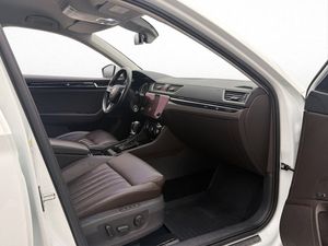 Skoda Superb bild 29