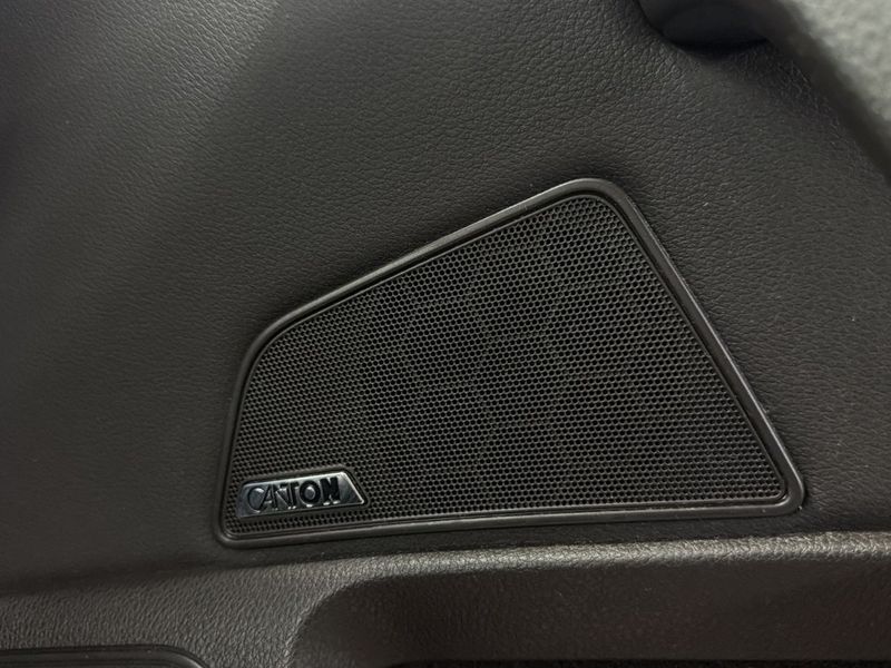 Skoda Superb bild 36