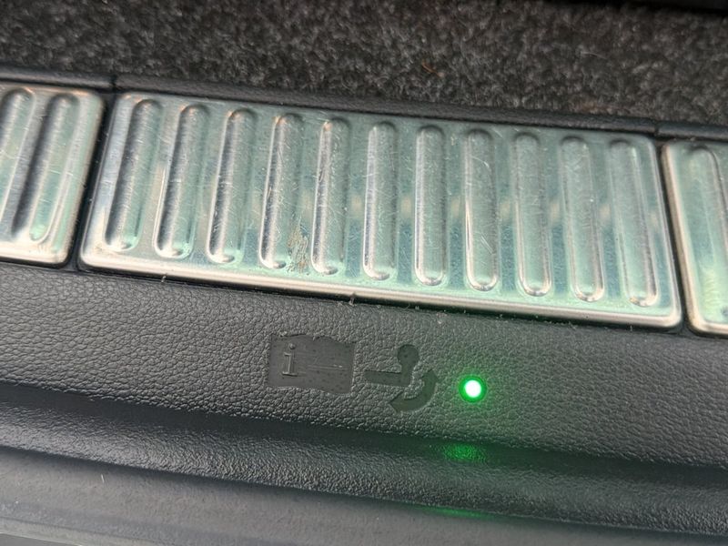 Skoda Superb bild 34