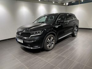 Kia Sorento bild 1